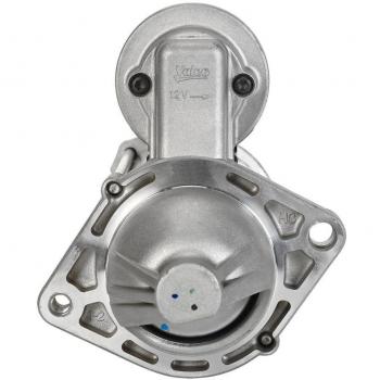 VALEO Starter 460477