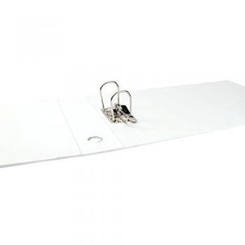 Elba A3 Plastic Landscape Lever Arch File