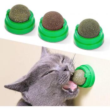 Petites Boules Herborisées
