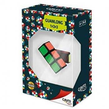Cubo Guanlong 3x3