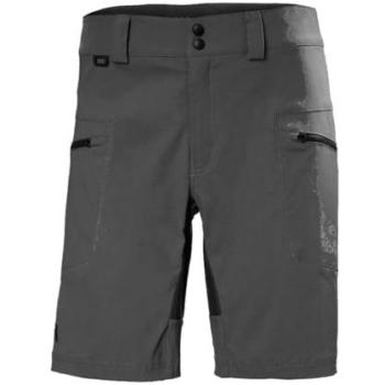 HP Racing Ebony Deck Shorts (Men, 32”) – Helly Hansen