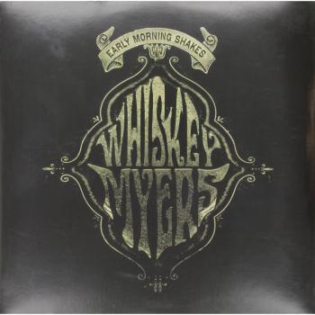Early morning shakes vinyl lp