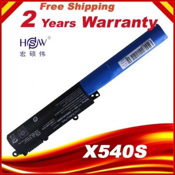 Batterie A31N1519 pour ASUS X540SA