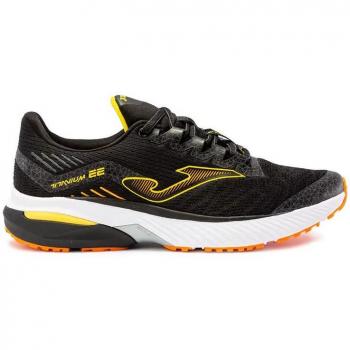 RTiTiÁn Runner Joma 2201 Hombre Negro