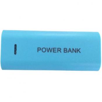 Étui d'alimentation mobile durable 2x18650
