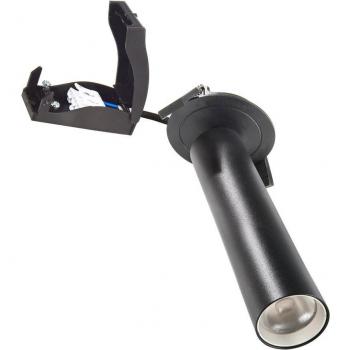 Spot LED Deko Slim 565409 Noir