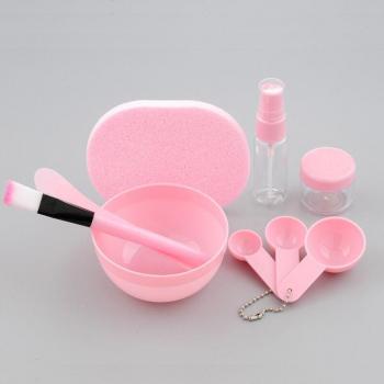 Homemade Beauty Tool Kit 9 Pcs WH998