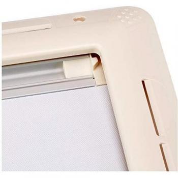 Fiamma Rollo-Vent Blind Kit 40x40