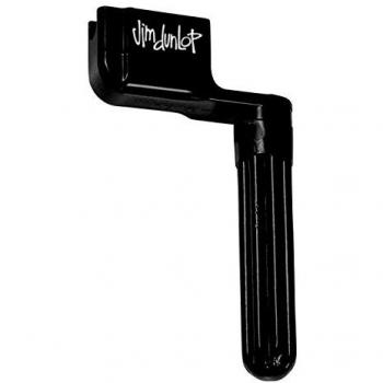Dunlop 12 Unit Black Scotty String Winder Refill