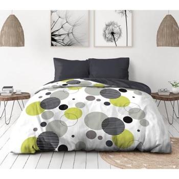 Parure de lit microfibre