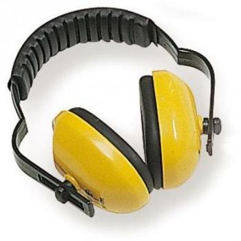 Casque de protection contre le bruit 25 dB