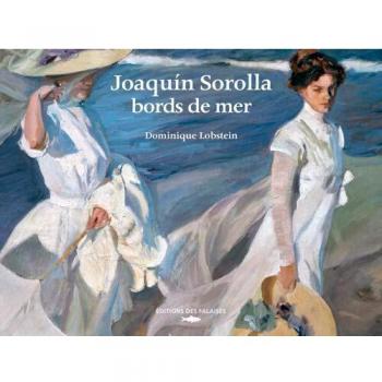 Joaquin Sorolla, Bords De Mer