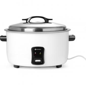 Marmite à cuisson de riz et gruaux 1550W