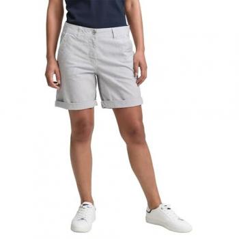 Shorts Chino Noir Tom Tailor 38 cm
