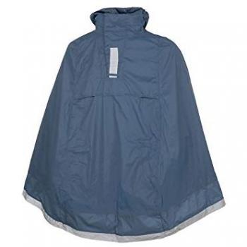Garibaldina Plus Herren Regenjacke Blau
