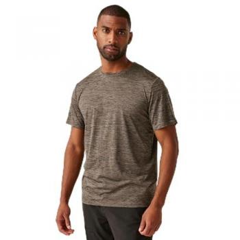 Fingal Edition Marl Tee by Regatta – Size 5XL