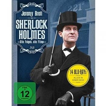 Sherlock Holmes