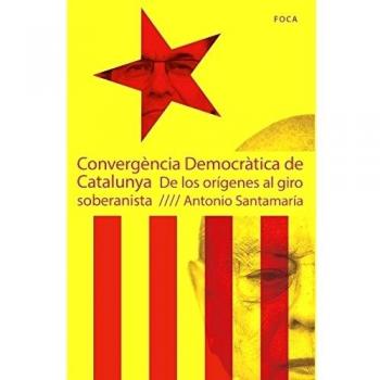 CONVERGENCIA DEMOCRATICA DE CATALUNYA