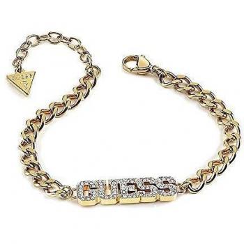 Pulsera College Guess UBB20036-S