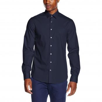 Camisa Calvin Klein Bari SLIM FIT FTC