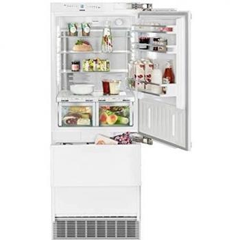 Liebherr ECBN 5066 NoFrost Refrigerator Freezer