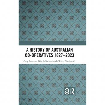 Vitalsource Technologies, Inc. A History of Australian Co-operatives 1827-2023