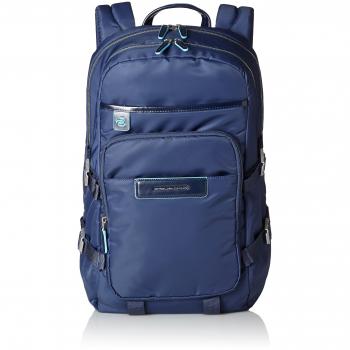 Blaue Piquadro Daypack (CA3365CE)
