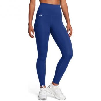 Leggings Under Armour Motion Uhr Femme Haute Taille