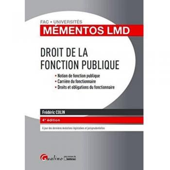 Mémentos LMD