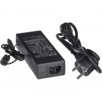 Switch L2 Fast Ethernet 4 PoE Dahhua PFS4206‑96 Nero