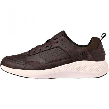 Zapatillas Deportivas Kappa Adrin 2 Hombre Marrón
