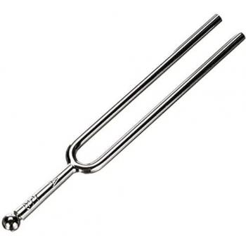 Wittner Diapason – Accord 440 Hz (version ronde, 10,5 cm)
