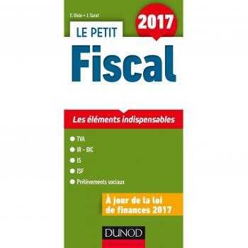 Le petit Fiscal 2017
