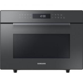 Samsung Four combiné MC35R8058CC Grillage 35 L 900 W Couleur Carbone