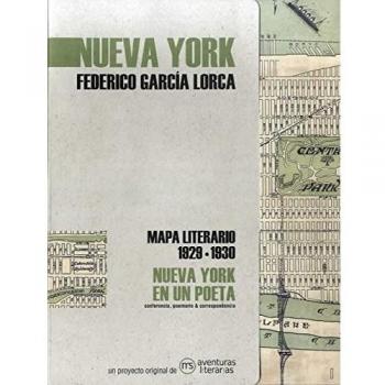 Nueva York en un poeta