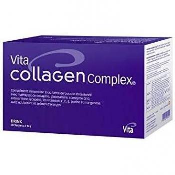 Vita Collagen Komplex Getränk