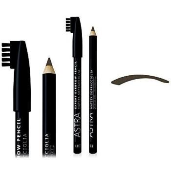 Astra Lápiz de Cejas Expert EB2
