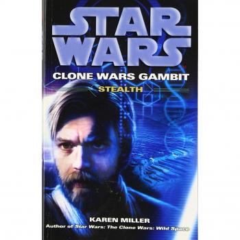 Star Wars: Clone Wars Gambit