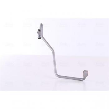 Conduite d'huile MERCEDES-BENZ 6071800220