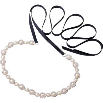 Ceinture Mariée Éclat TRiXY S300