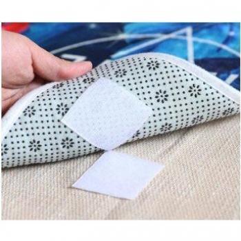Ventouse de Fixation pour Tapis et Canapé
