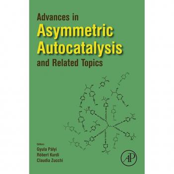 Vitalsource Technologies, Inc. Advances In Asymmetric Autocatalysis And Related Topics