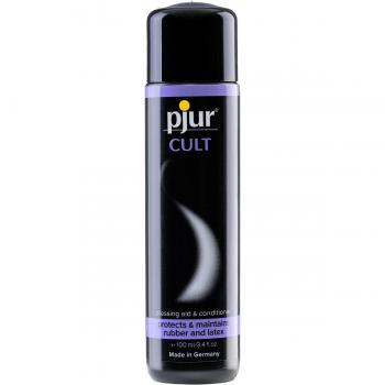 BuzzPinky Pjur Cult Dressing Aid