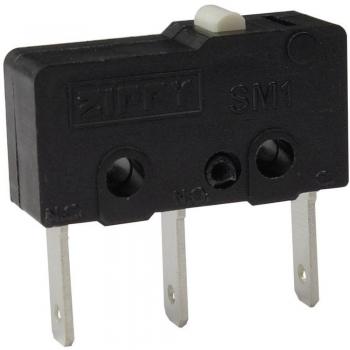 Zippy SM1-N6S-00B0-Z Interrupteur 1 x On/(On)