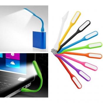 5W Flexible USB LED Reading Light