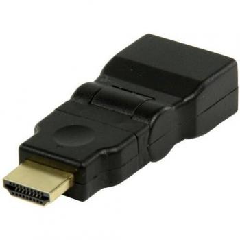 HDMI Adapter mit Ethernet