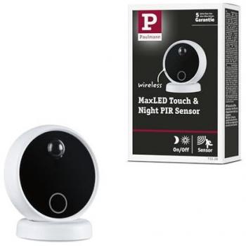 MaxLED Touch Sensor Erweiterung für Innenräume