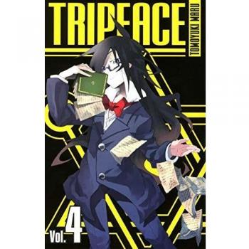 Tripeace T04