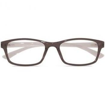Twin Optical Lentes de Lectura Mercurio Plata +1,00