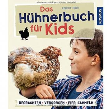 Reserve Nobby Pet Höck Das Hühnerbuch Für Kids